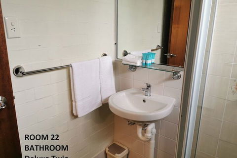 Bulahdelah Motor Lodge - Hervey Bay Accommodation 6