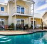 Seaside Spa Retreat - Tourism Hervey Bay