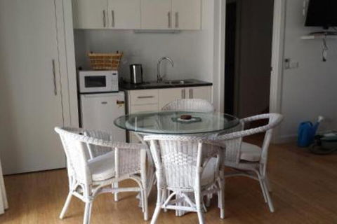 Seaside Spa Retreat - Tourism Hervey Bay 2