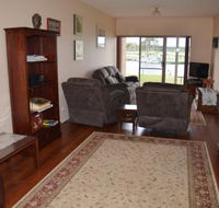 Arcadia Landing - Hervey Bay Accommodation