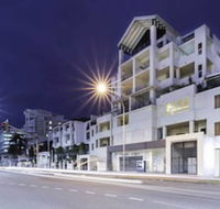 Cairns City Apartments - Tourism Hervey Bay