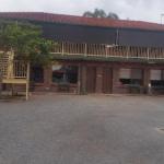 Wentworth Club Motel - Hervey Bay Accommodation 0