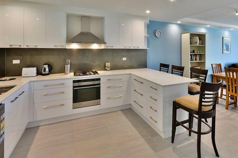 Hibiscus 006 - Hervey Bay Accommodation 6