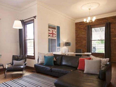Boutique Stays - Parliament Place- Brighton - Hervey Bay Accommodation 3