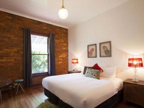 Boutique Stays - Parliament Place- Brighton - Hervey Bay Accommodation 2