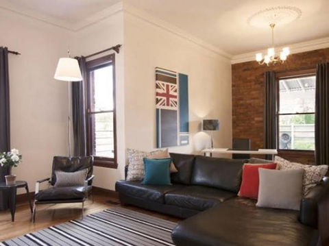 Boutique Stays - Parliament Place- Brighton - Hervey Bay Accommodation 1