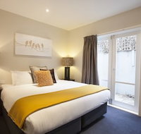 BOUTIQUE STAYS - Roxys Place