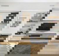 BOUTIQUE STAYS - Victorian Vogue - Tourism Hervey Bay