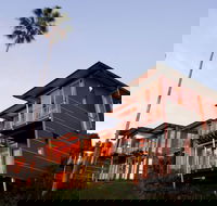 Noosa Residences - Hervey Bay Accommodation