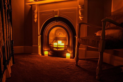 Heytesbury House - Hervey Bay Accommodation 3