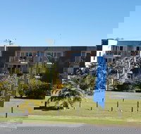 Cabarita Beachfront Apartments - Hervey Bay Accommodation