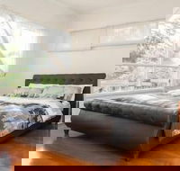 Eltham Retreat - Hervey Bay Accommodation