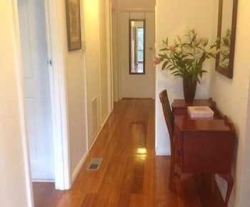 Eltham Retreat - Tourism Hervey Bay 1