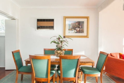 Eltham Retreat - Tourism Hervey Bay 5