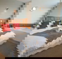Tides Apartments - Hervey Bay Accommodation