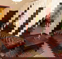 Fitzroy Inn Historic Retreat - Hervey Bay Accommodation