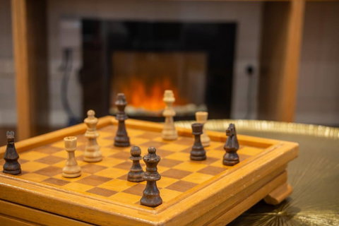 Clouds Montville - Hervey Bay Accommodation 5