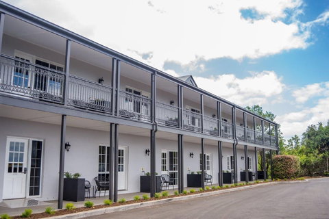 Clouds Montville - Hervey Bay Accommodation 1