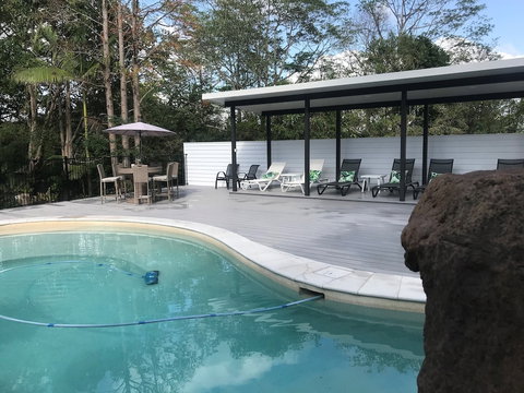 Clouds Montville - Hervey Bay Accommodation 2