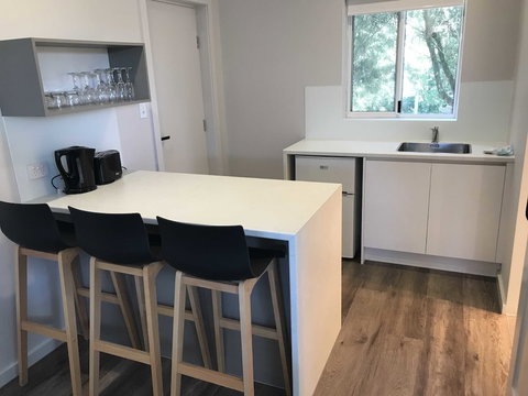 Clouds Montville - Hervey Bay Accommodation 6