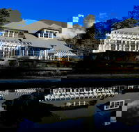 Parklands Country Gardens and Lodges - Hervey Bay Accommodation