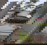 The Edgewater Bed  Breakfast - Hervey Bay Accommodation