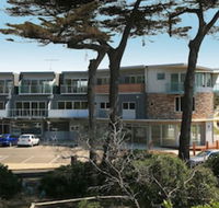 Four Kings Apartments - Tourism Hervey Bay