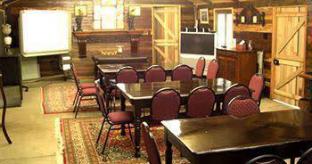 Noorla Heritage Resort - Tourism Hervey Bay 2