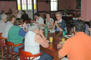 Noorla Heritage Resort - Tourism Hervey Bay 1