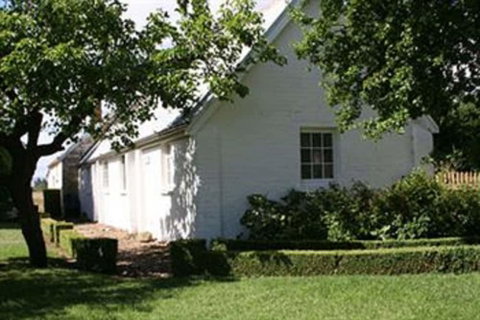 Somercotes - Hervey Bay Accommodation 3