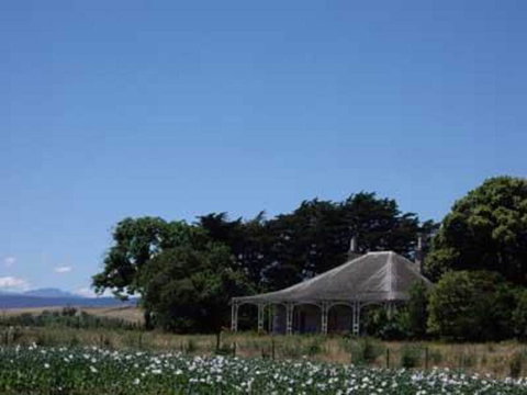 Somercotes - Hervey Bay Accommodation 6
