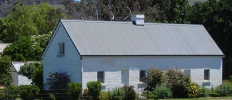 Somercotes - Hervey Bay Accommodation 5