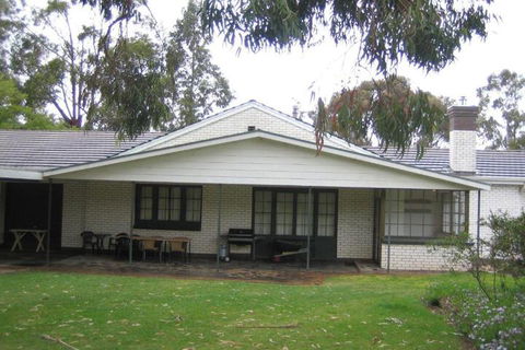 Pinkerton Hill Naracoorte - Tourism Hervey Bay 4