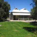 Showgrounds Cottage Naracoorte - Tourism Hervey Bay 0