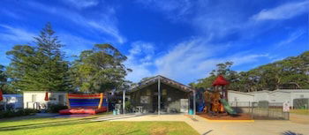 Big4 South Durras Holiday Park - Hervey Bay Accommodation 0
