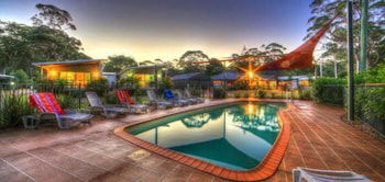 Big4 South Durras Holiday Park - Hervey Bay Accommodation 4