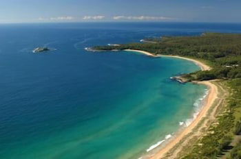 Big4 South Durras Holiday Park - Hervey Bay Accommodation 1