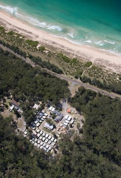 Big4 South Durras Holiday Park - Hervey Bay Accommodation 2