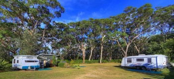 Big4 South Durras Holiday Park - Hervey Bay Accommodation 3