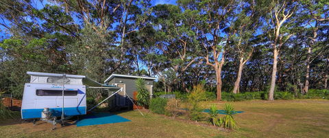 Big4 South Durras Holiday Park - Hervey Bay Accommodation 6