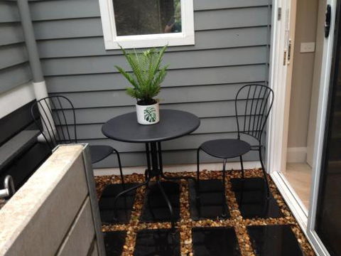 McCrae Lodge - Tourism Hervey Bay 4