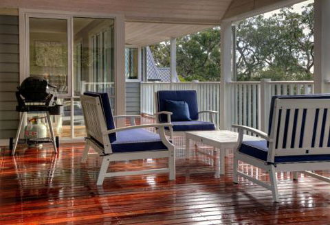 McCrae Lodge - Tourism Hervey Bay 5