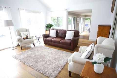 McCrae Lodge - Tourism Hervey Bay 1