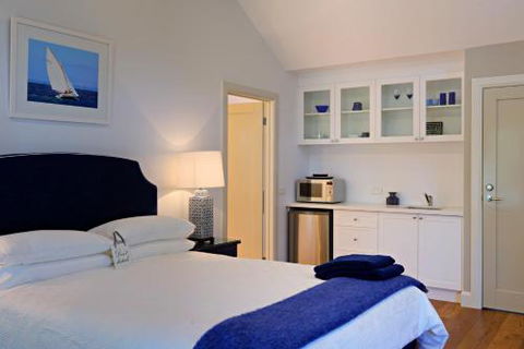 McCrae Lodge - Tourism Hervey Bay 6