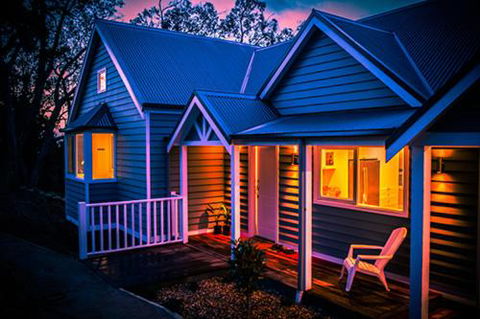 McCrae Lodge - Tourism Hervey Bay 3
