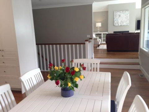 McCrae Lodge - Tourism Hervey Bay 2