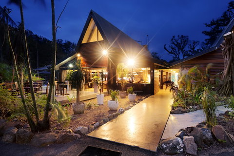 Palm Bay Resort - Hervey Bay Accommodation 5