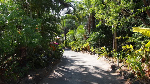 Palm Bay Resort - Hervey Bay Accommodation 3