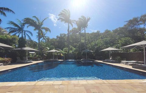 Palm Bay Resort - Hervey Bay Accommodation 6