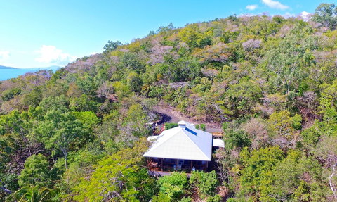 Palm Bay Resort - Hervey Bay Accommodation 2